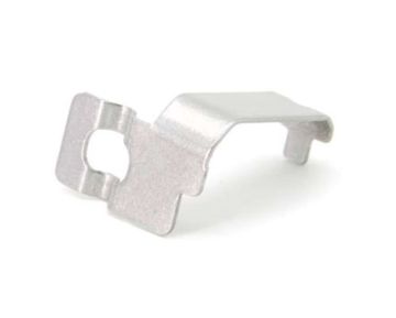 AIP Tokyo Marui HI Capa / 1911 GBB Airsoft Hop Up Spring  (Stainless Steel) - Silver 0