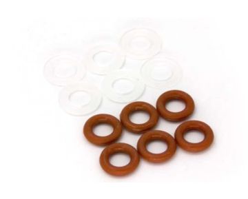 AIP Tokyo Marui G Series GBB Airsoft Recoil Buffer - Red 0