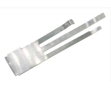 AIP Tokyo Marui Hi Capa GBB Airsoft Sear Spring (Stainless Steel) - Silver 0