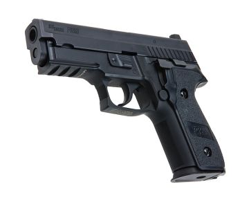 SIG Sauer P229 Green Gas Airsoft Pistol (by SIG AIR) 0