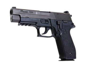 SIG Sauer P226 MK25 GBB Pistol (by VFC) 0