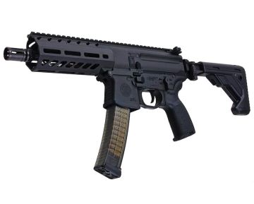 SIG Sauer MPX Airsoft AEG Rifle (by SIG AIR & VFC)