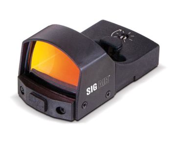 SIG AIR Reflex Sight for M17 / M18 GBB Airsoft / Air Gun Series 0