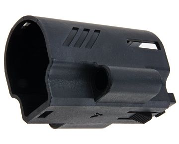 Airtech Studios G&G ARP9/ARP556 AEG Airsoft Battery Extension Unit - Black 0
