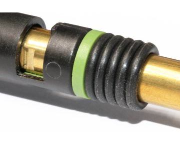 Airtech Studios Tokyo Marui NGRS Hop Up Advanced Brass Ring for HK416C/ HK416 / HK417 / M4 Sopmod / SCAR 0