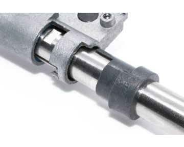 Airtech Studios AK47 AEG Advanced R-Hop Arm & Advanced Hop Up Chamber / Inner Barrel Locking Ring 0
