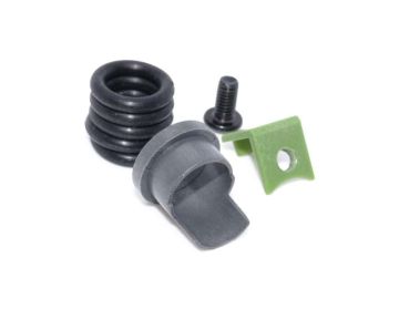 Airtech Studios Prowin Hop Up Chamber True Centering Unit and Advanced Stabilizer Oring 0
