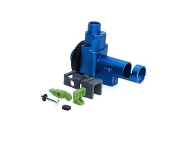 Airtech Studios Prowin M4 Hop Up Chamber TDC Bracket Converter Kit (R-Hop / Flat-Hop / Maple Leaf MR) 0