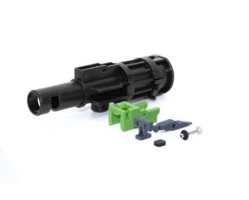 Airtech Studios Tokyo Marui NGRS Hop Up TDC Bracket Converter Kit (R-Hop / Flat-Hop / Maple Leaf MR) 0