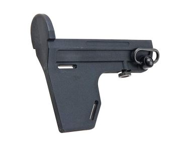 Ares Amoeba Pro Stock Attachment (Type E) for AM-ABS009 - BK 0
