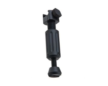 ARES AMOEBA Monopod - Black 0
