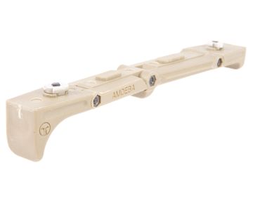 ARES Mlok Angled Grip - DE 0