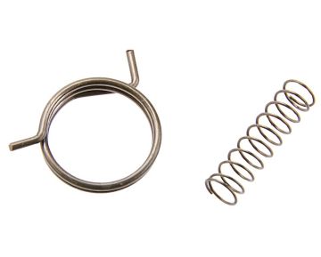 AMG Umarex / VFC Glock 17 / 19 / 34 GBB Hammer Spring (Winter Use) 0