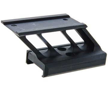 AIM F1 Mount for T1 / T2 Red Dot - Black 0