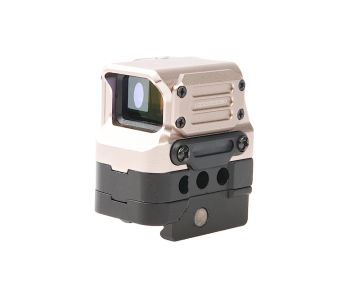 AIM-O Reflex Red Dot Sight (FC1) - DE 0
