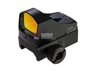 AIM-O Docter Sight C Red Dot Sight - BK 0