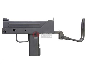 Alpha Parts KSC M11A1 Conversion Kit (Steel) 0