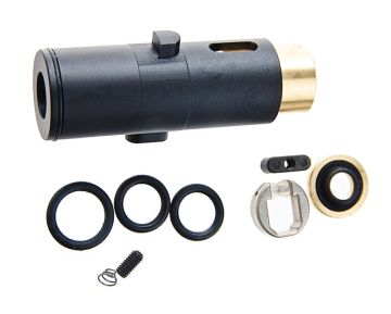 Alpha Parts Systema PTW Airsoft Hop Up Set (CNC Aluminum) 0