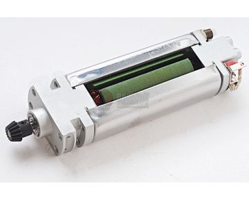 Alpha Parts Systema PTW Motor (High Torque, for M90-M165 Cylinder) (CNC Version) 0