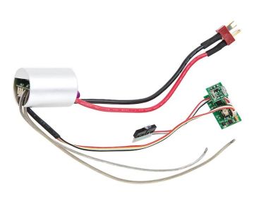 Alpha Parts Systema PTW ECU (Original Systema Program) 0