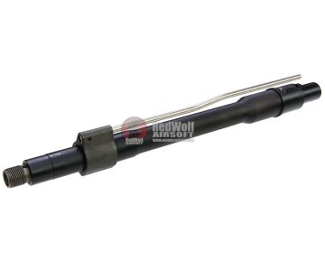 Alpha Parts Systema PTW Outer Barrel (10.5 inch High Precision Set) 0