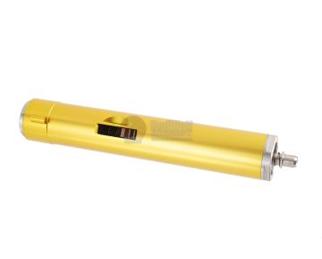 Alpha Parts Systema PTW Cylinder (M110) Design for Over 14.5 inch Inner Barrel - Yellow 0