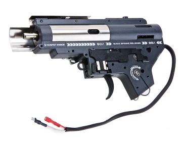 APS Edge II Version 2 Gearbox AEG with FET 0