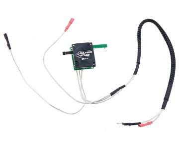 APS SDU 2.0 ECU with Wire for Rear Position (for NSBR AEG Series) 0