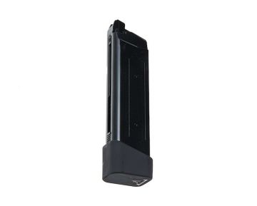 EMG TTI Combat Master CO2 Magazine (23 rounds Airsoft Magazine, by APS) - BK 0