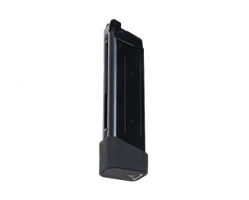 EMG TTI Combat Master Green Gas Magazine (23 rounds, by APS) - BK 0