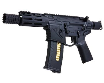 APS TX1 Xtreme GBB Airsoft Pistol - Black 0