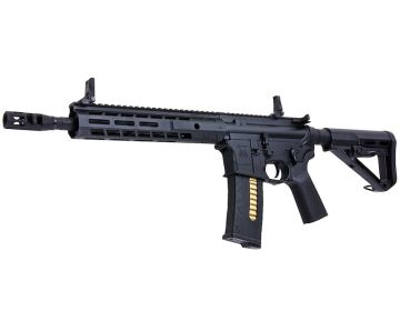 APS TX2 Xtreme GBB Airsoft Rifle - Black 0