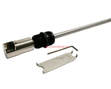KM 6.04mm Inner Barrel for APS2 (395mm) 0