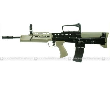 ARES L85A2 AEG Airsoft Rifle 0
