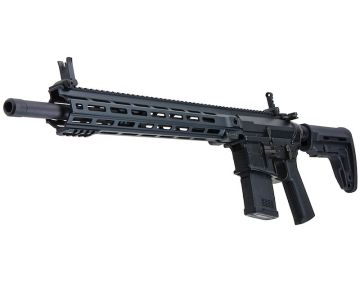 ARES M4 X-Class Model 15 Airsoft AEG Rifle - Black 0