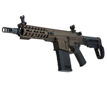 ARES AR308S Airsoft AEG Rifle (Bronze) 0