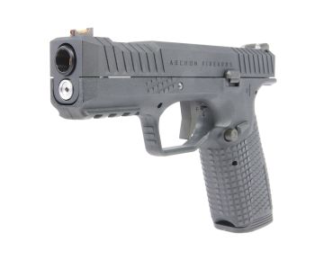 EMG Archon Type B GBB Airsoft Pistol - Black 0