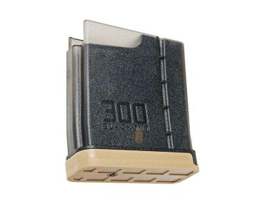 ARCHWICK B&T SPR 300 Magazine (50 rounds) 0