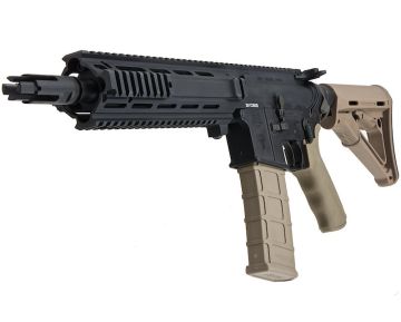 ARCHWICK Officially Licensed L119A2 GBBR Airsoft (GHK System) 0