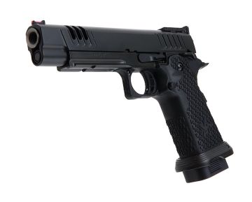 Army Armament Staccato XL 2011 (R611) Green Gas Airsoft Pistol - BK 0