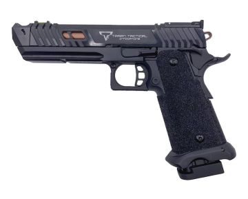 Army Armament John Wick 4 Taran Tactical Pit Viper GBB Airsoft Pistol (R614) (CNC Aluminum Slide) 0