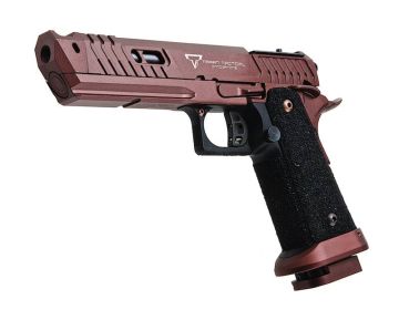 Army Armament John Wick 4 Taran Tactical Sand Viper GBB Airsoft Pistol (R615D) 0