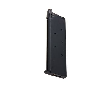 Army Armament R31 M1911A1 Green Gas Magazine (25 rounds) - Black 0