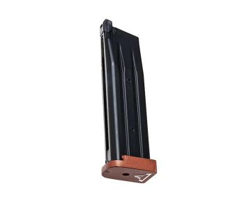 Army Armament R615 TTI JW4 Sand Viper Green Gas Airsoft Magazine (30 rounds) 0