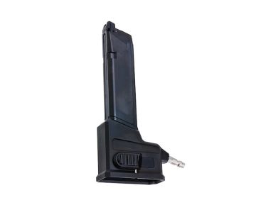 Army Armament X SP System Tokyo Marui G-Series GBB HPA Magazine Adaptor 0