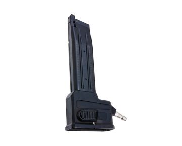 Army Armament X SP System Tokyo Marui Hi Capa GBB HPA Magazine Adaptor 0