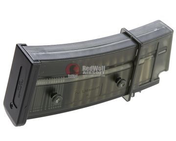 ARES AEG Magazine (45 rounds, Compatible with AS36/SL8/SL9/SL10 Series) 0