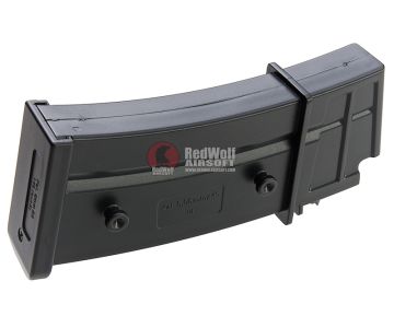 ARES AEG Magazine (140 rounds, Compatible with AS36/SL8/SL9/SL10 Series) 0