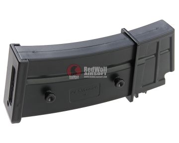 ARES AEG Magazine (420 rounds, Compatible with AS36/SL8/SL9/SL10 Series) 0