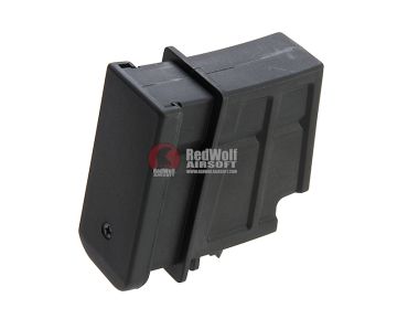 ARES AEG Magazine (35 rounds, Compatible with AS36/SL8/SL9/SL10 Series) 0